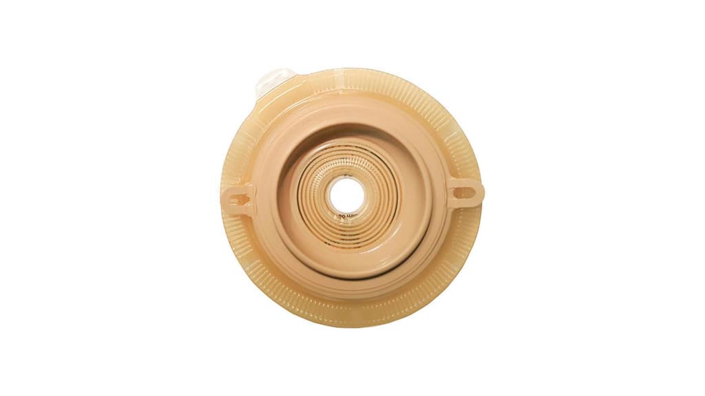 Imagen de Apositos B Ostom Aro Res Sint Discos Adh Alterna Confort 3p Convex Rec 15-