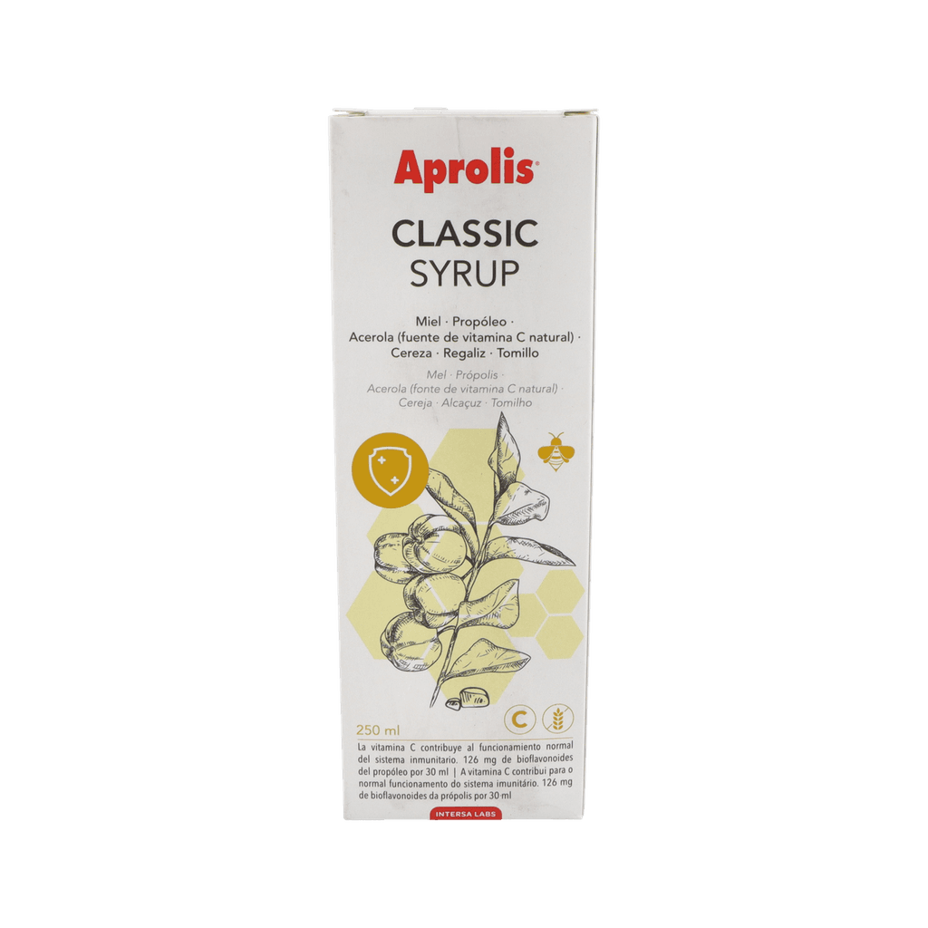 Imagen de Aprolis Classic Jarabe
