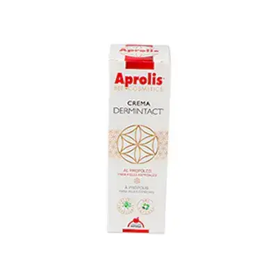 Imagen de Aprolis Dermintact Crema