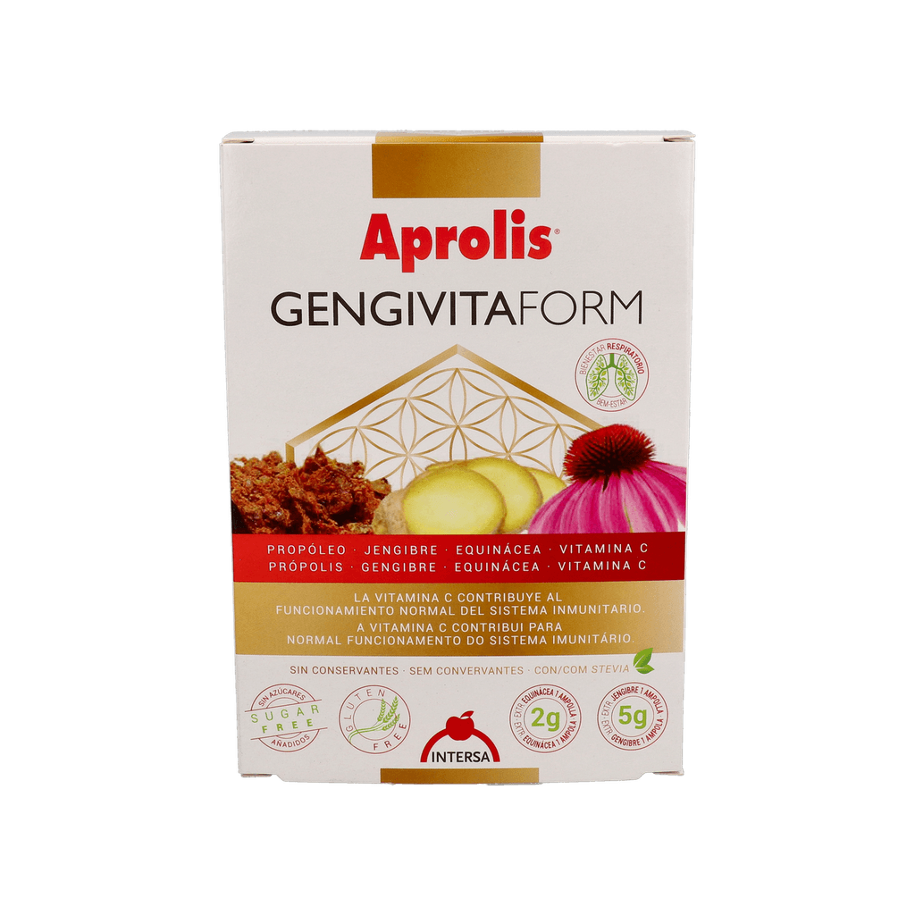 Imagen de Aprolis Gengivitaform
