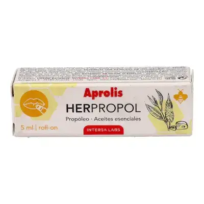 Imagen de Aprolis Herpropol 1 Roll On