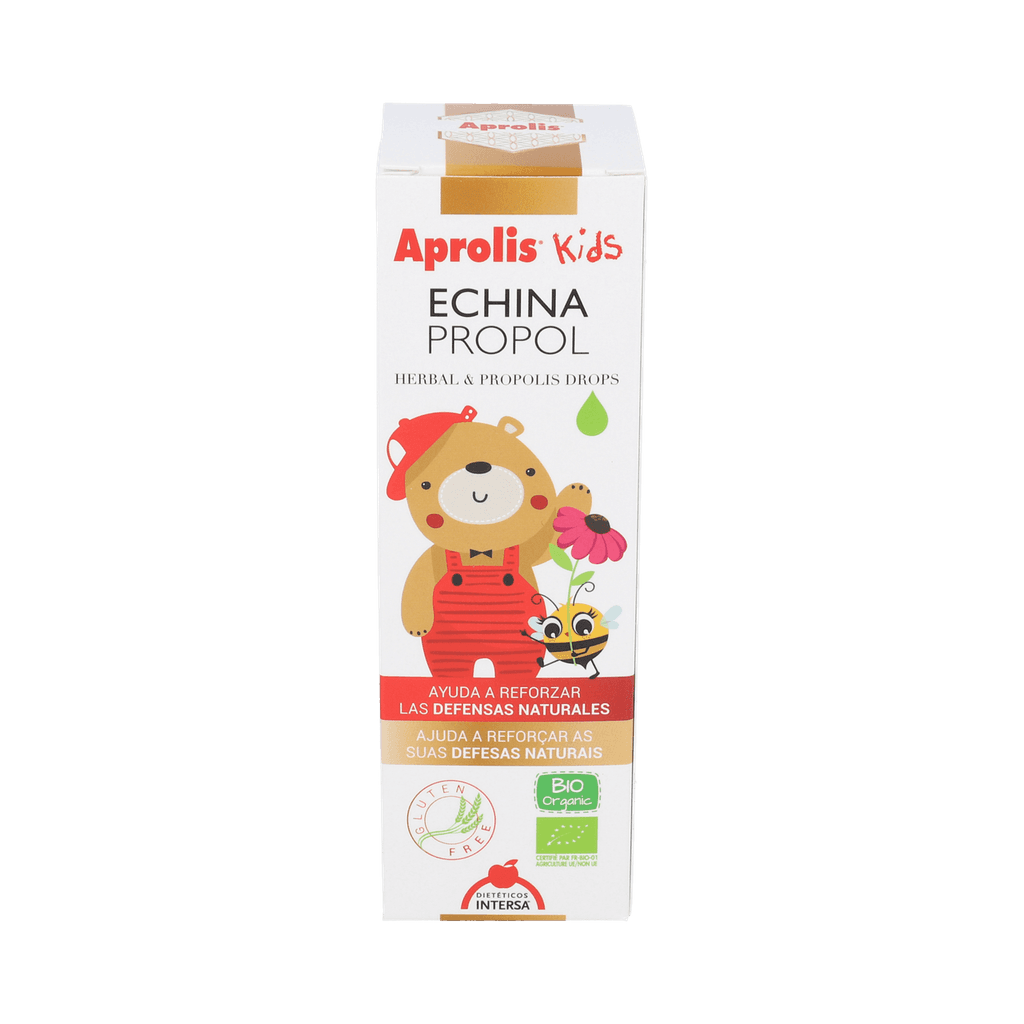 Imagen de Aprolis Kids Echina-Propol Con Cuentagotas