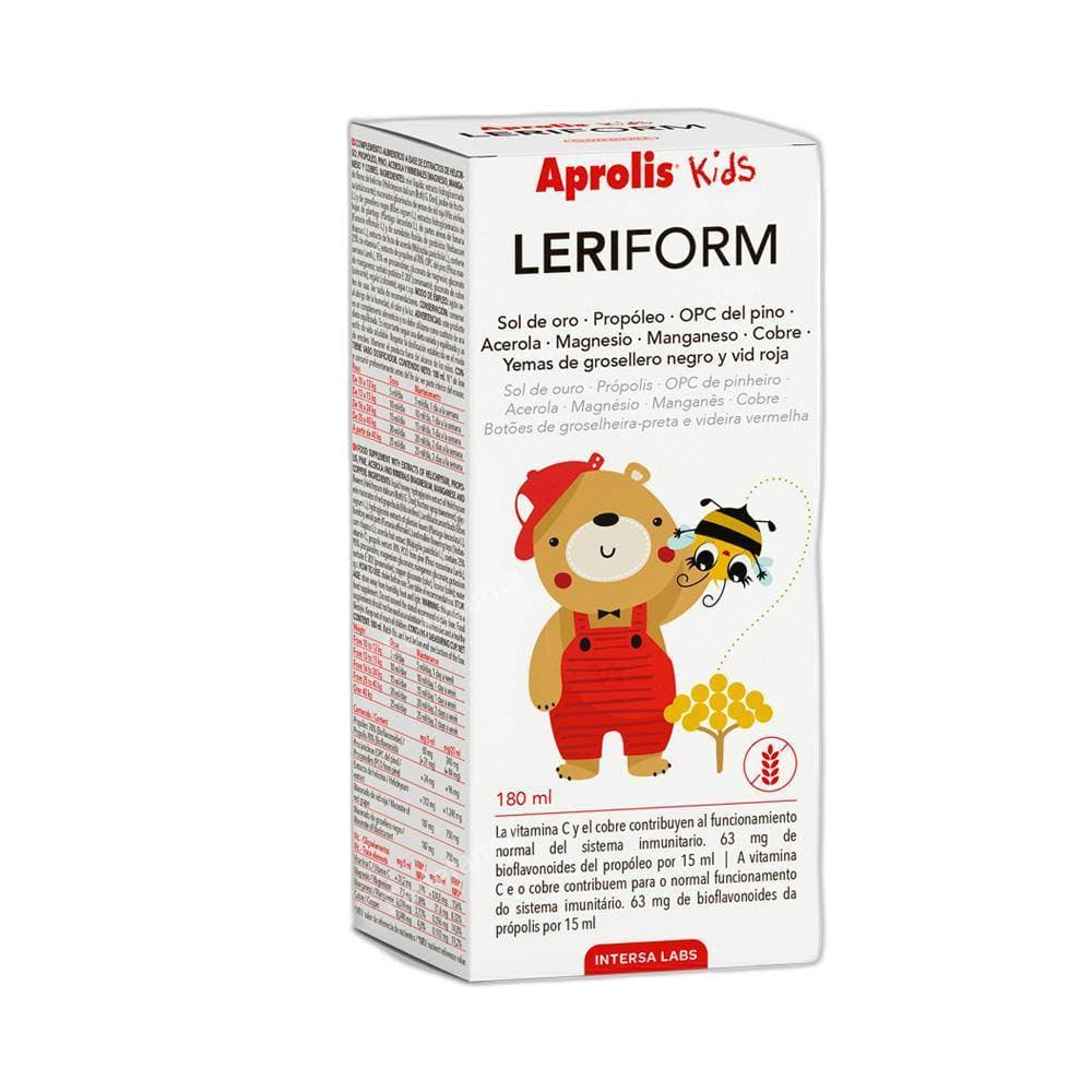 Imagen de Aprolis Kids Leriform
