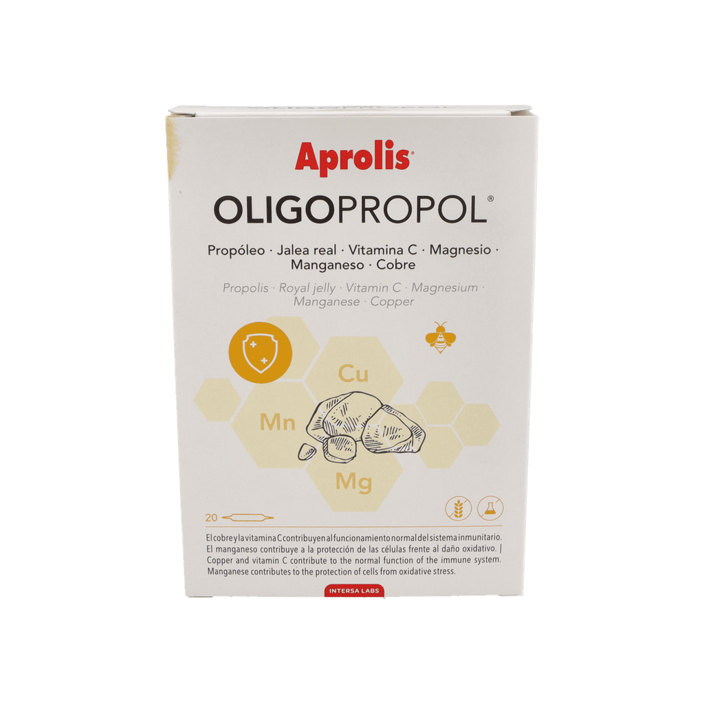 Imagen de Aprolis Oligo-Propol
