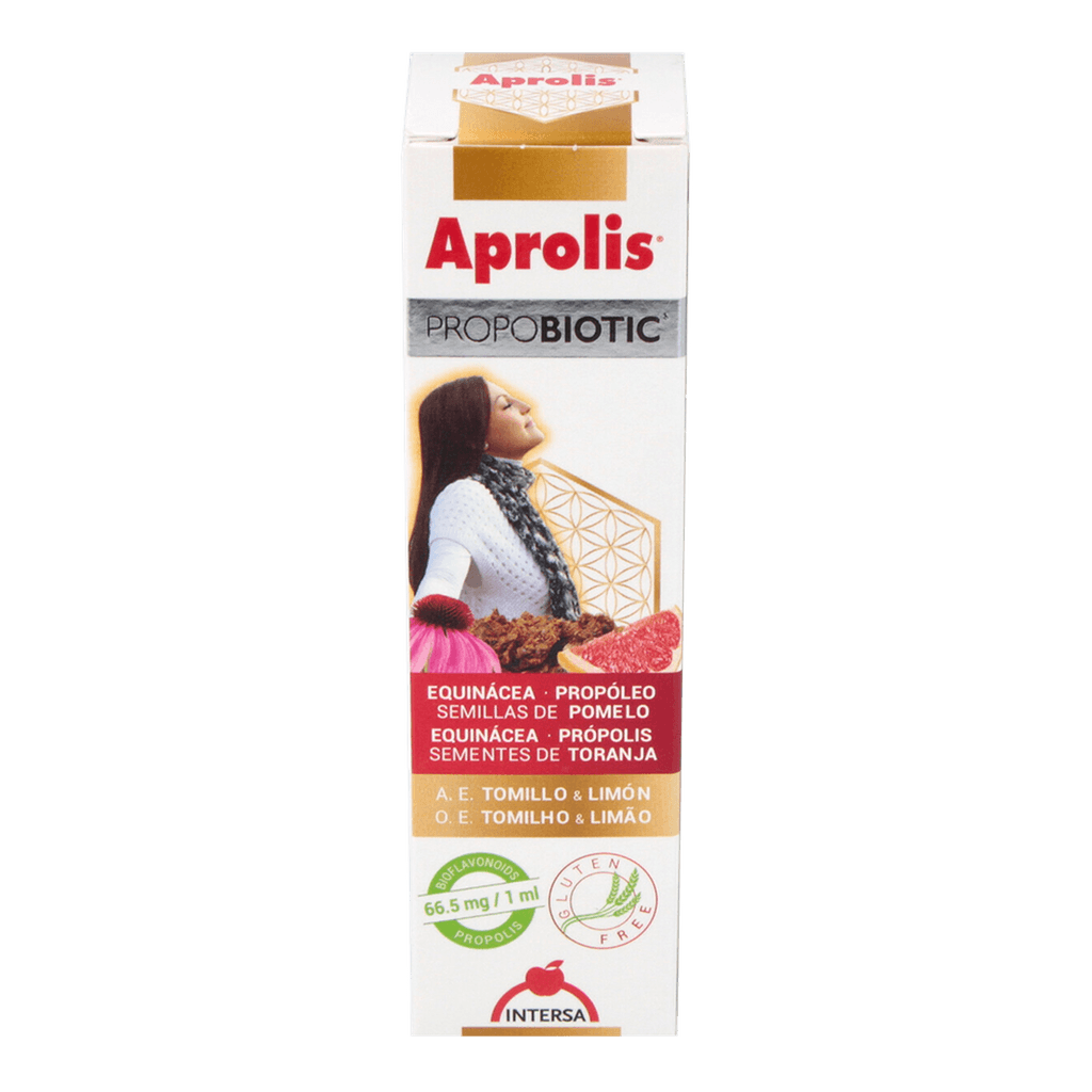 Imagen de Aprolis Propobiotic Con Cuentagotas