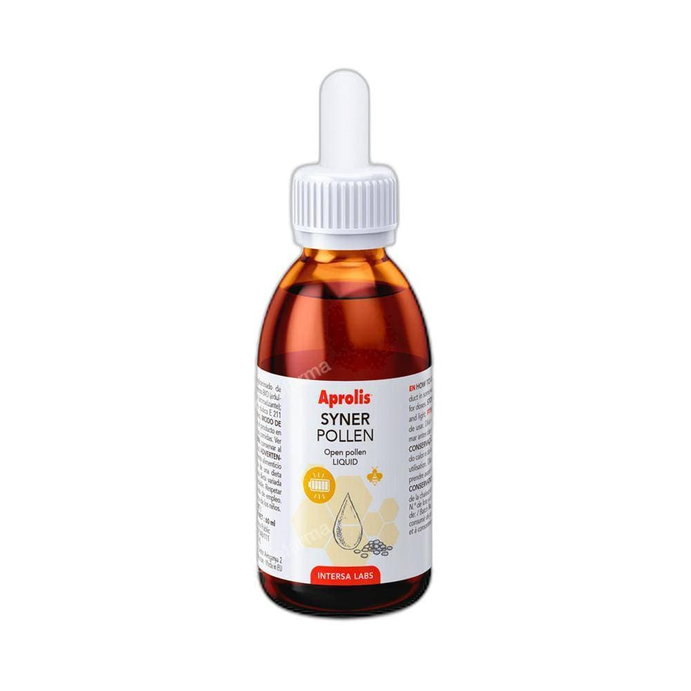 Imagen de Aprolis Synerpollen Gotas