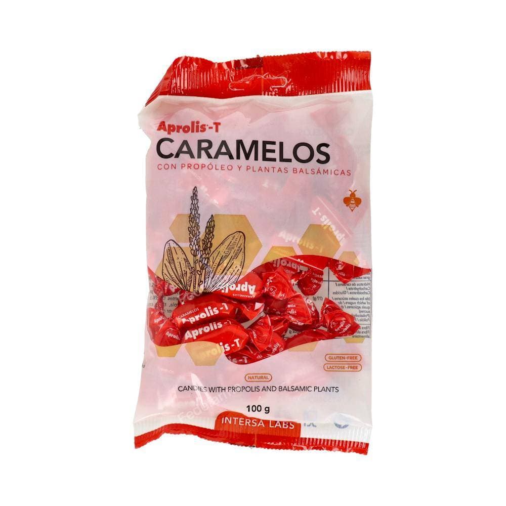 Imagen de Aprolis T Caramelos