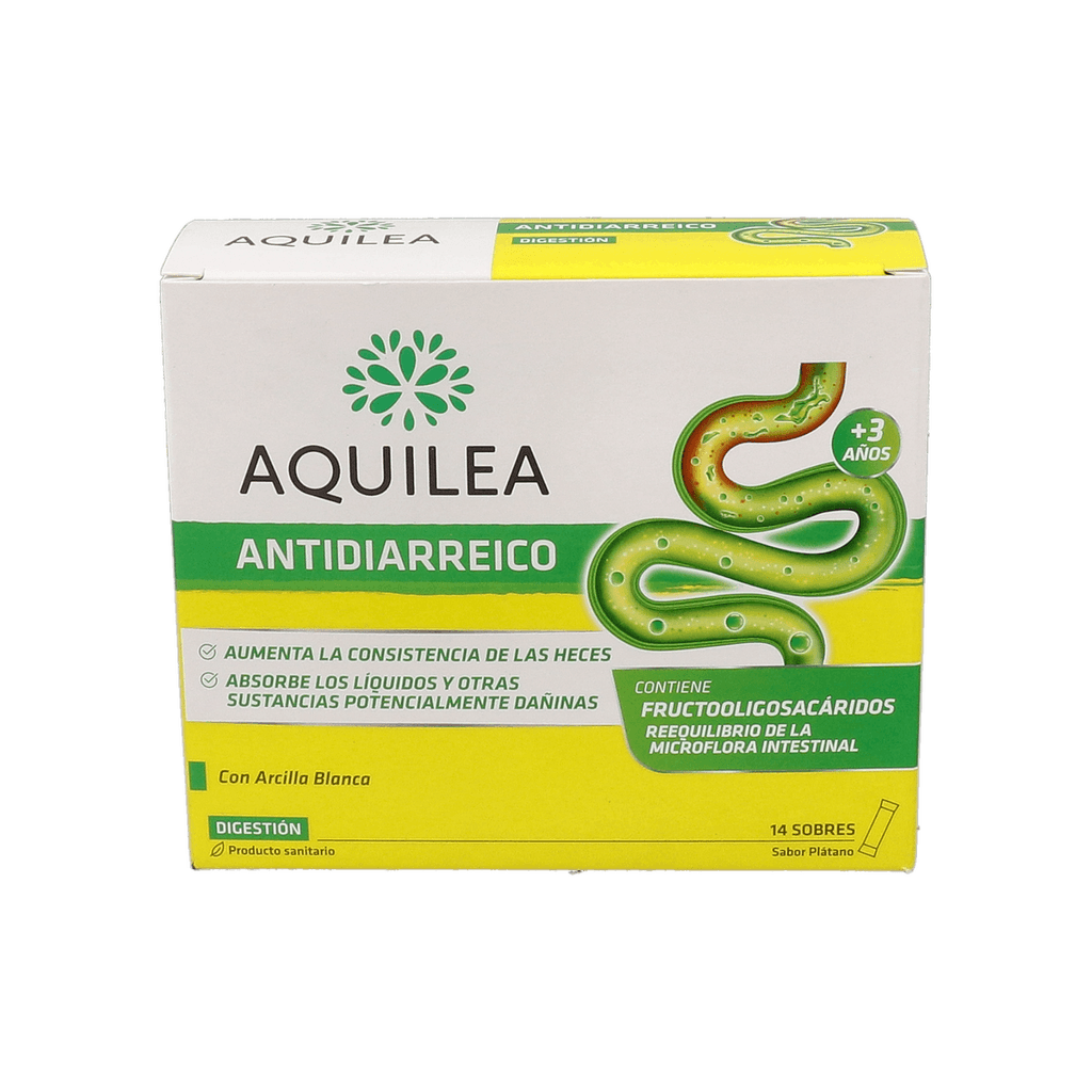 Imagen de Aquilea Antidiarreico