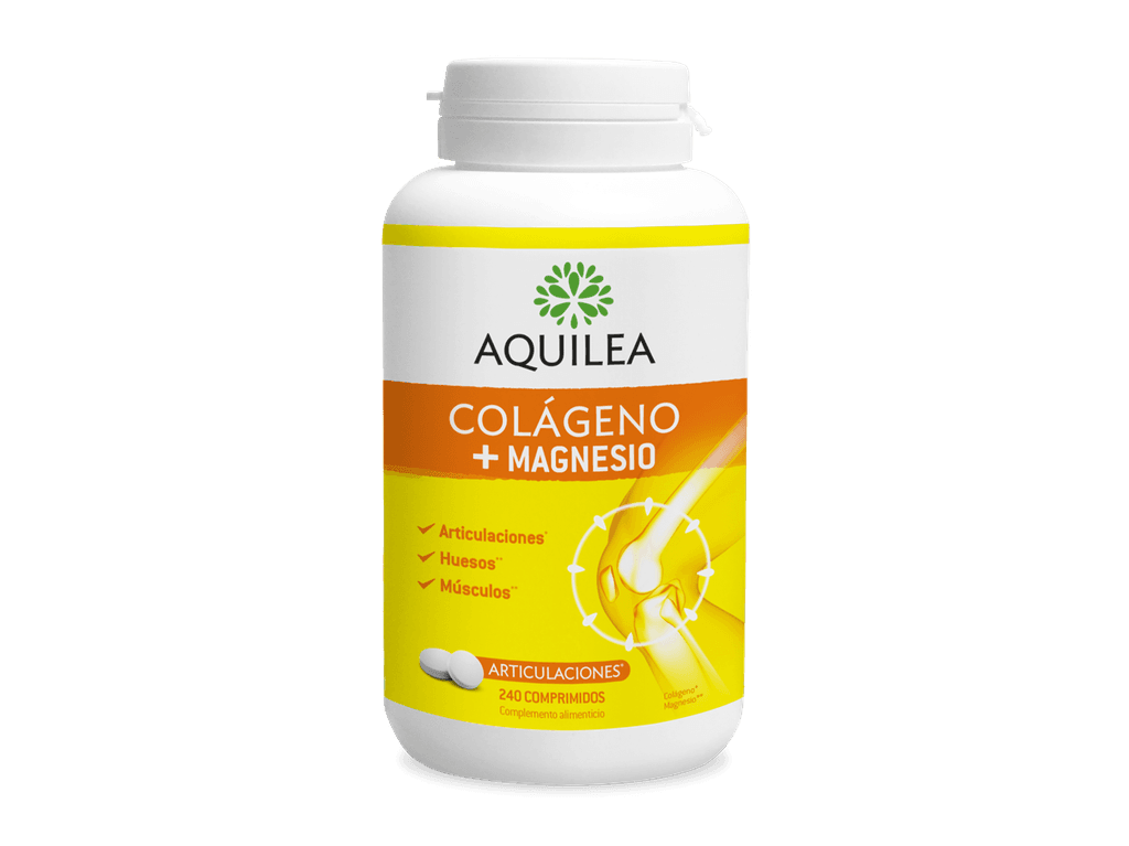 Imagen de Aquilea Articulaciones Colageno + Magnesio