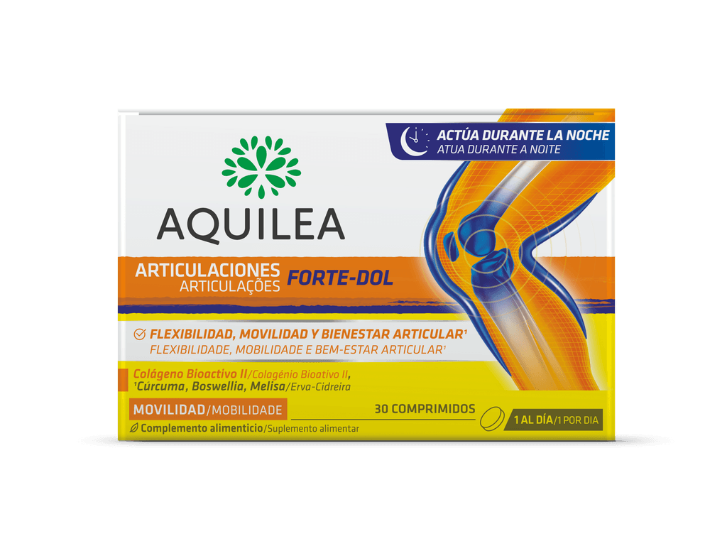 Imagen de Aquilea Articulaciones Forte Dol