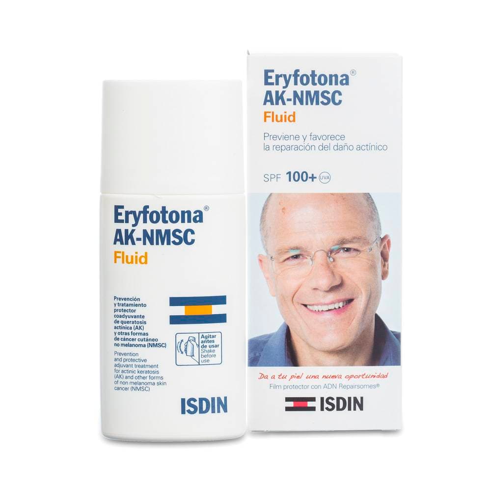 Imagen de Eryfotona ak-nmsc fluido 1 envase 50 ml
