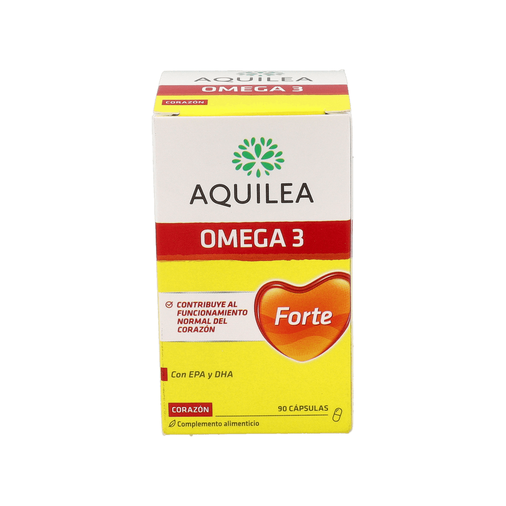 Imagen de Aquilea Omega-3 Forte