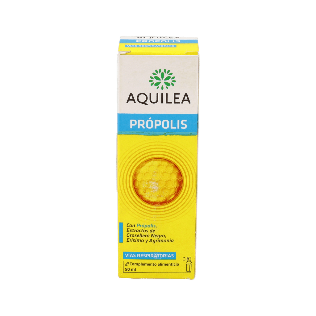 Imagen de Aquilea Propolis 1 Spray