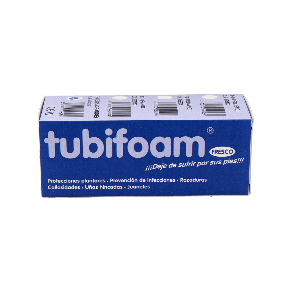 Imagen de Venda tubular tubifoam
