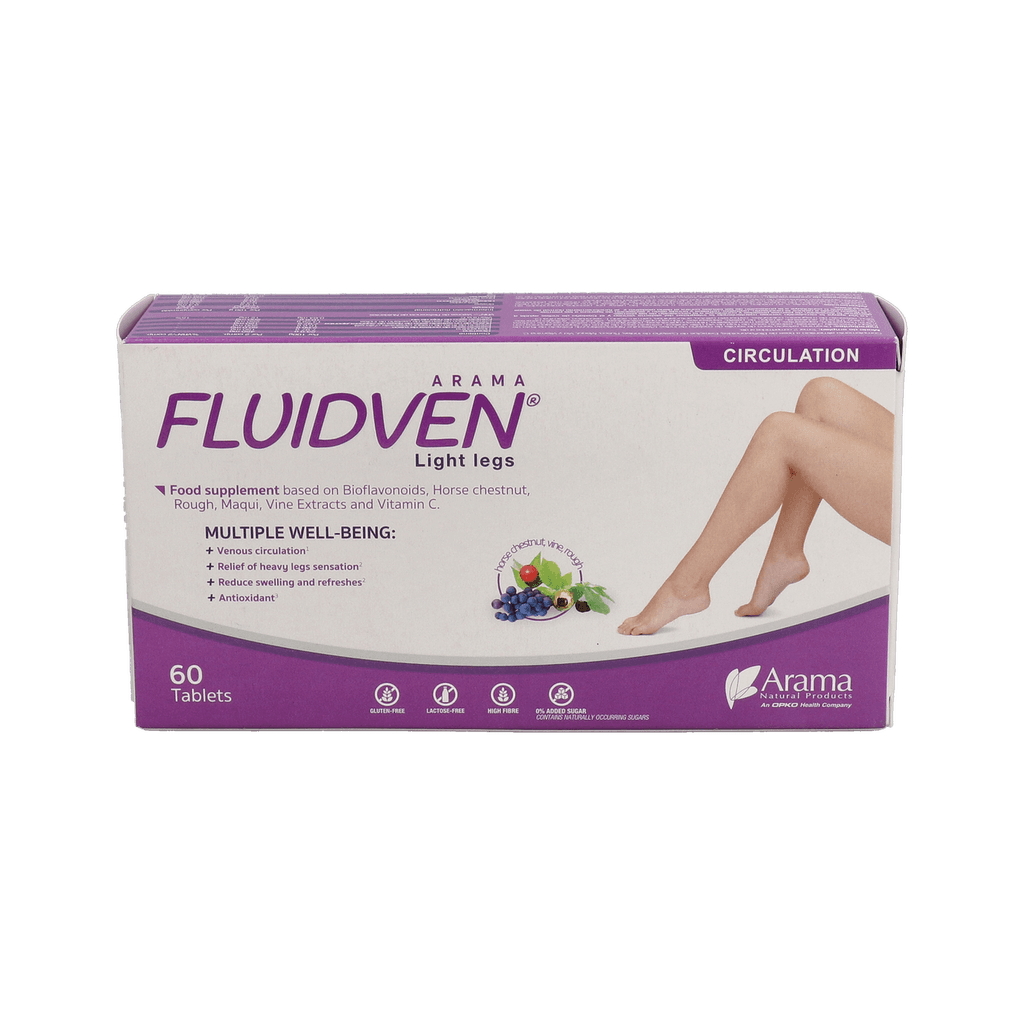 Imagen de Arama Fludiven