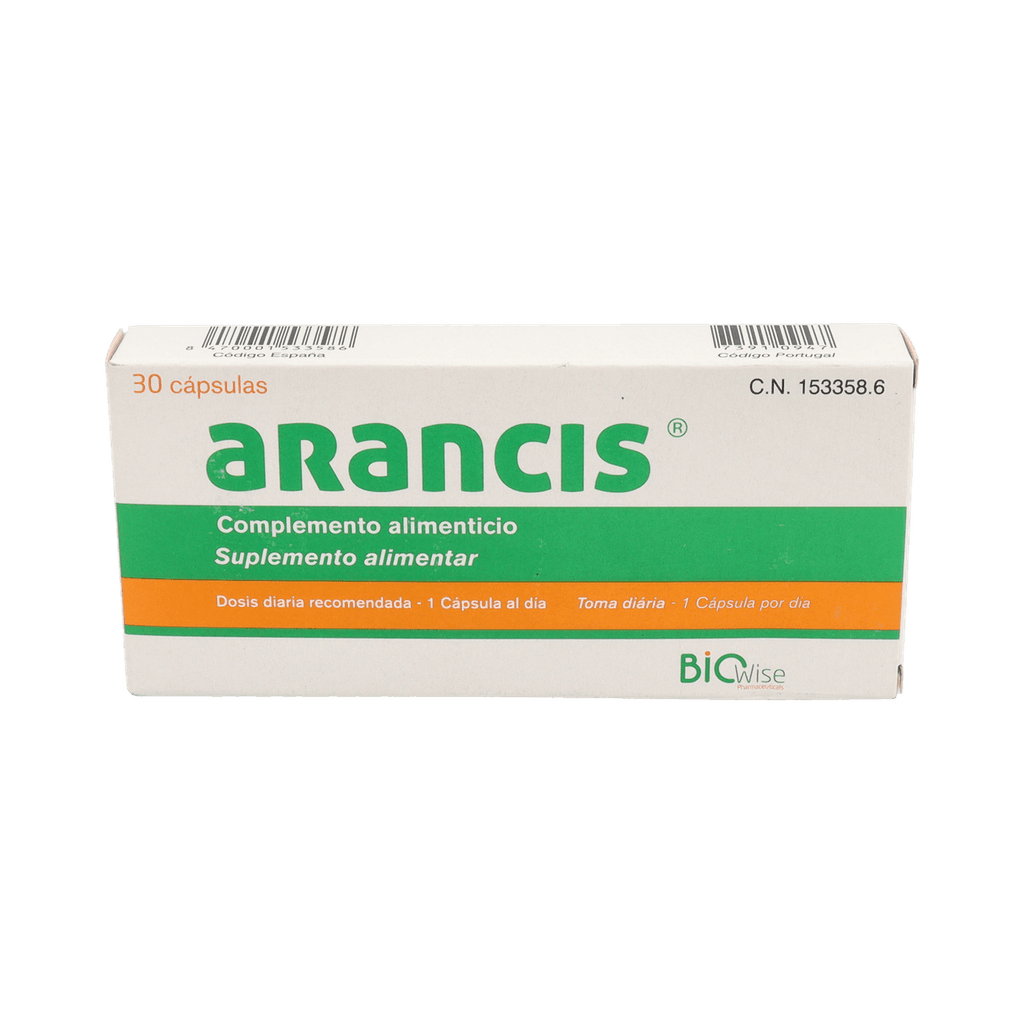 Imagen de Arancis
