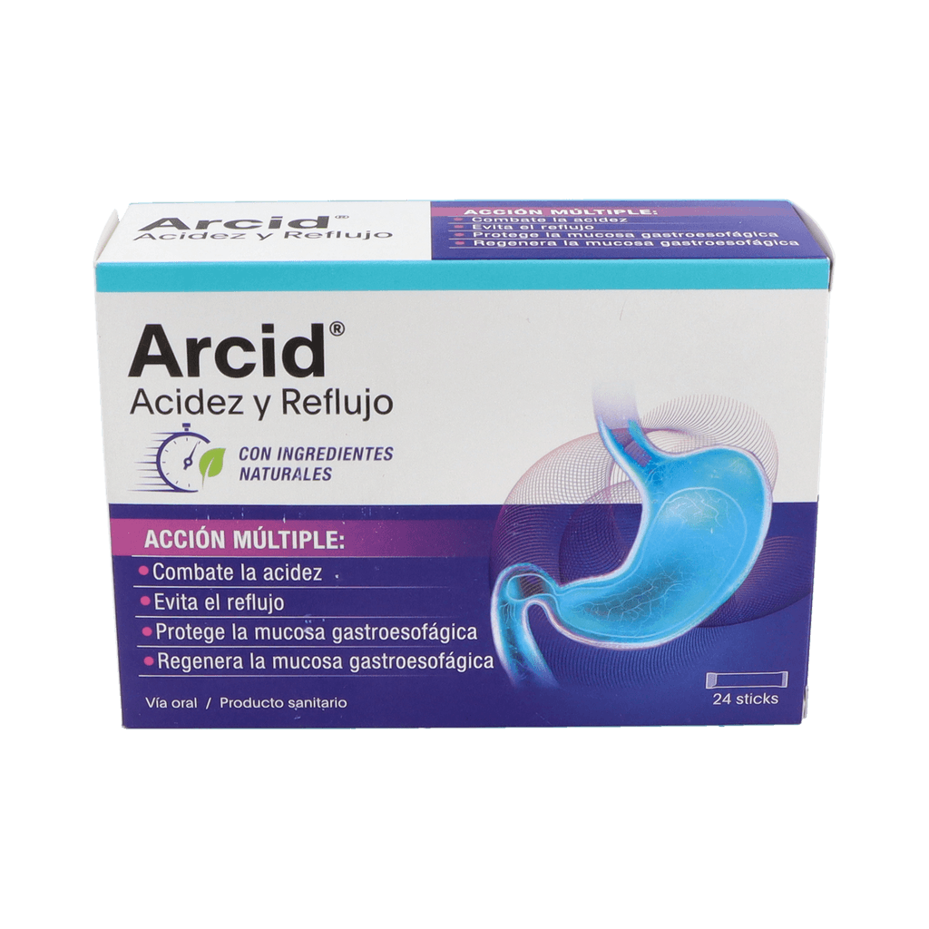 Imagen de Arcid