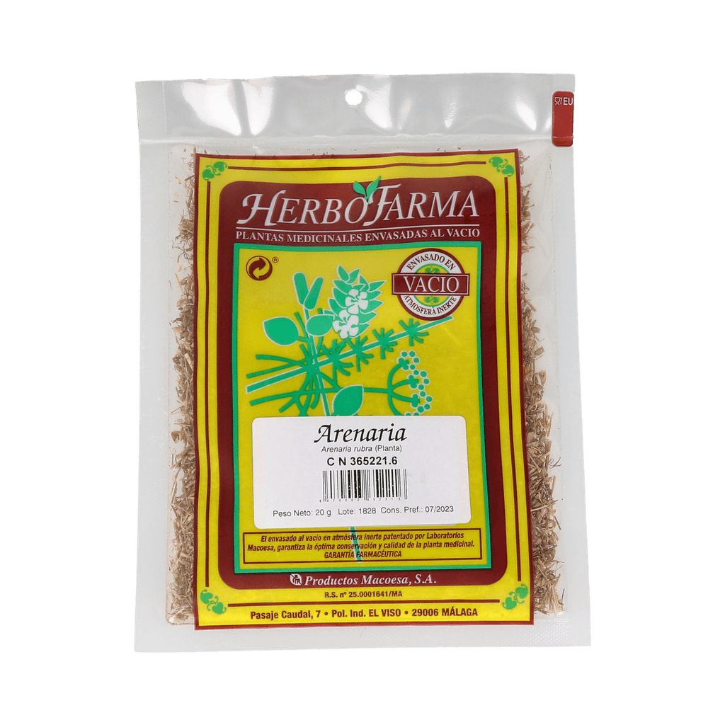 Imagen de Arenaria Herbofarma