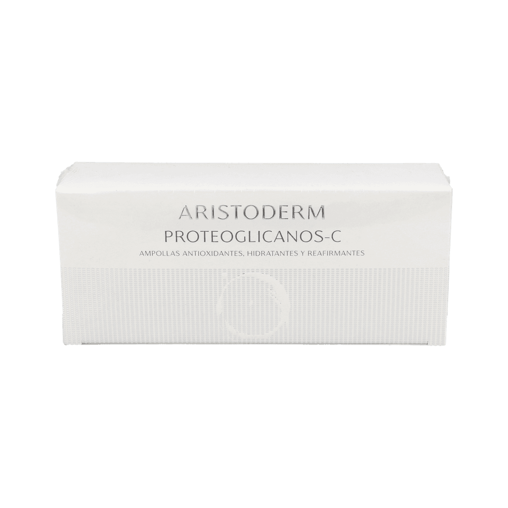 Imagen de Aristoderm Proteoglicanos-C
