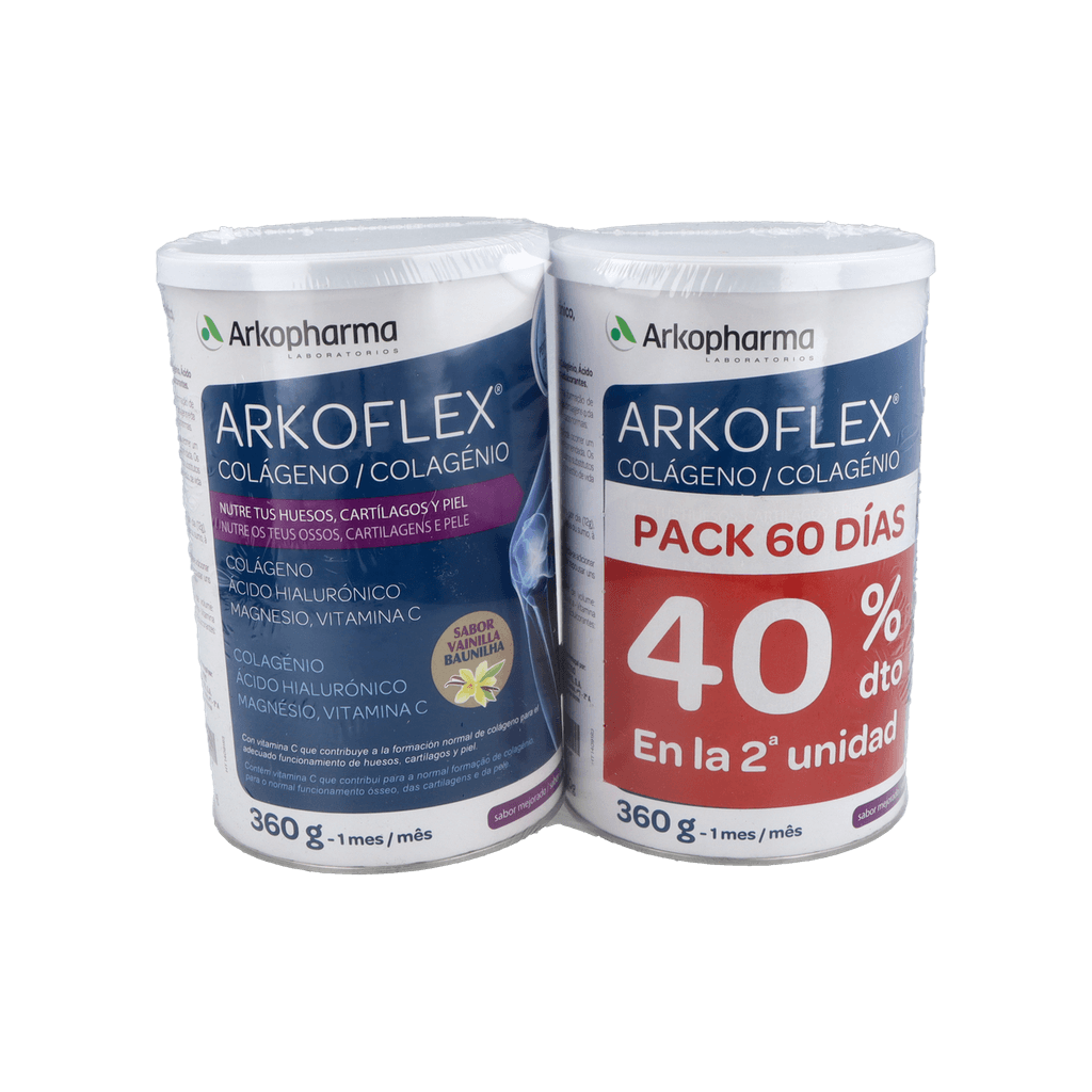 Imagen de Arkoflex colageno