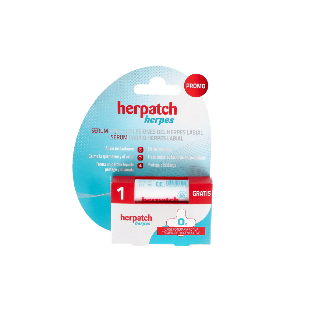 Imagen de Herpatch Serum