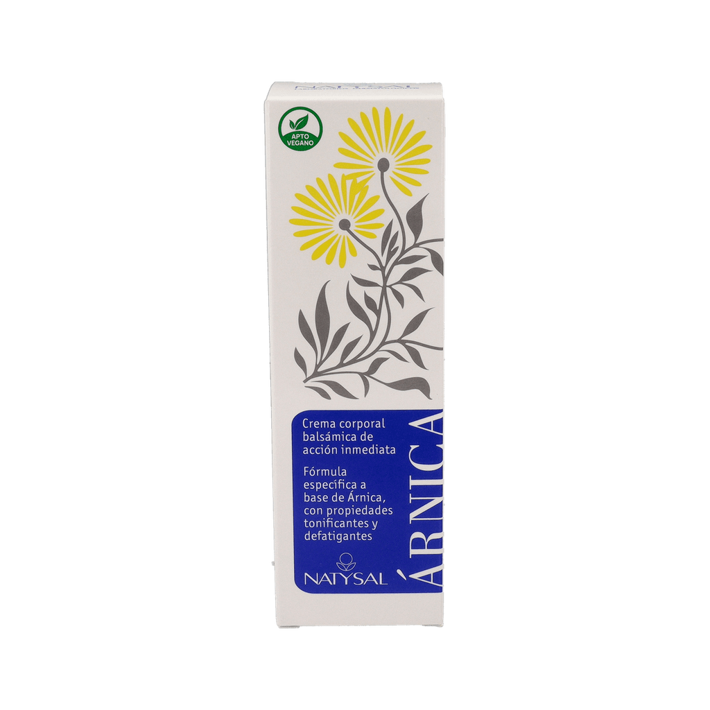 Imagen de Arnica Crema