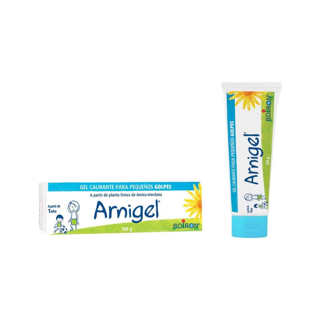 Imagen de Arnicalia gel