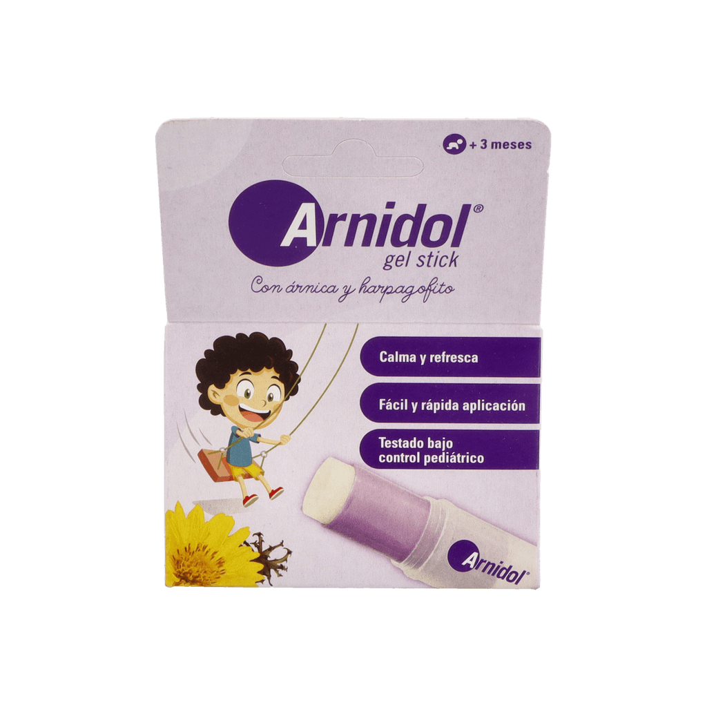 Imagen de Arnidol Gel Stick