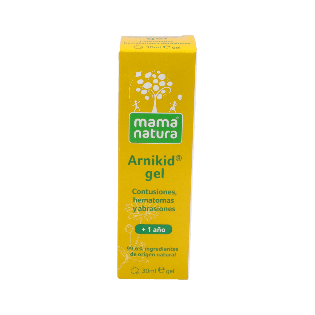 Imagen de Arnikid Gel