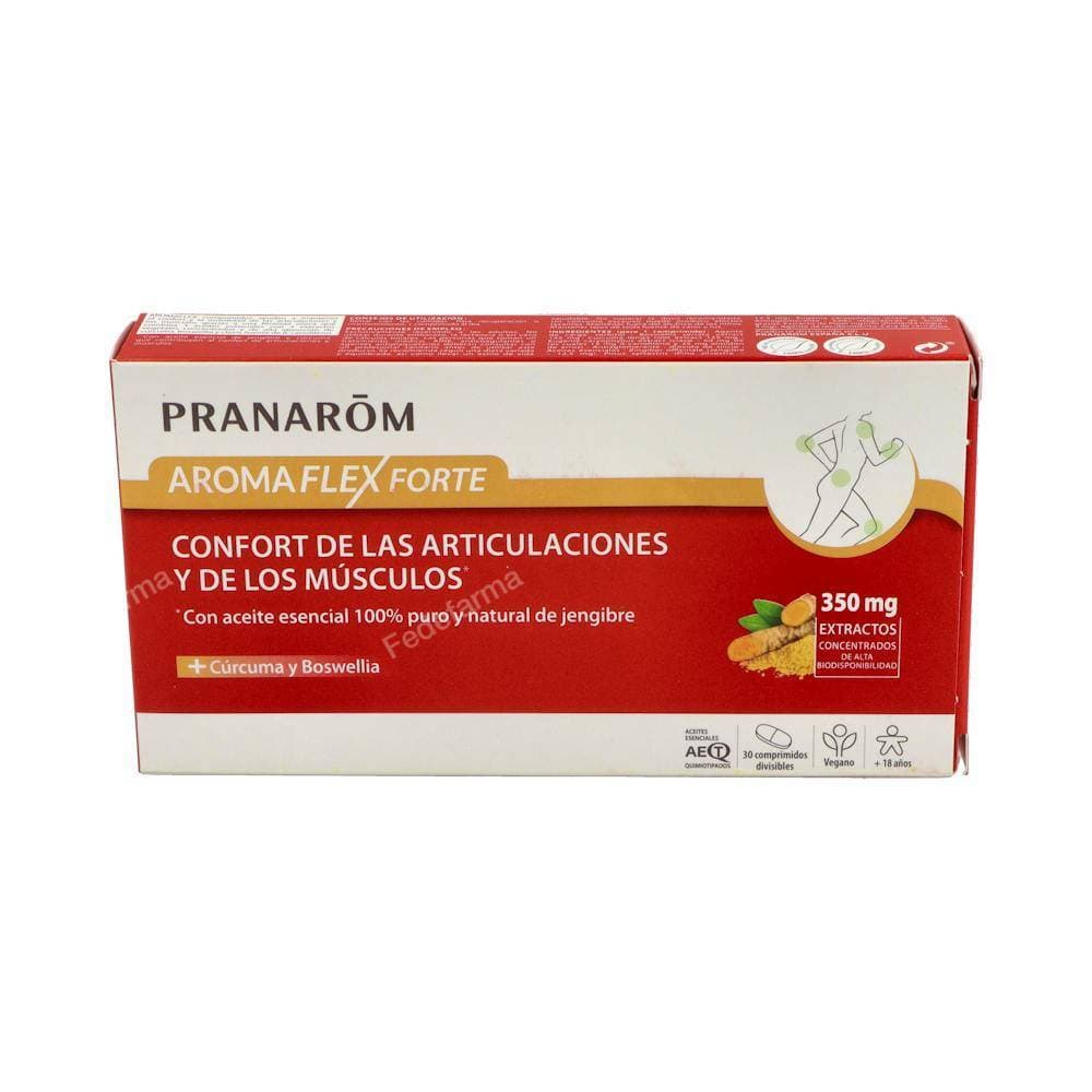 Imagen de Aromaflex Forte