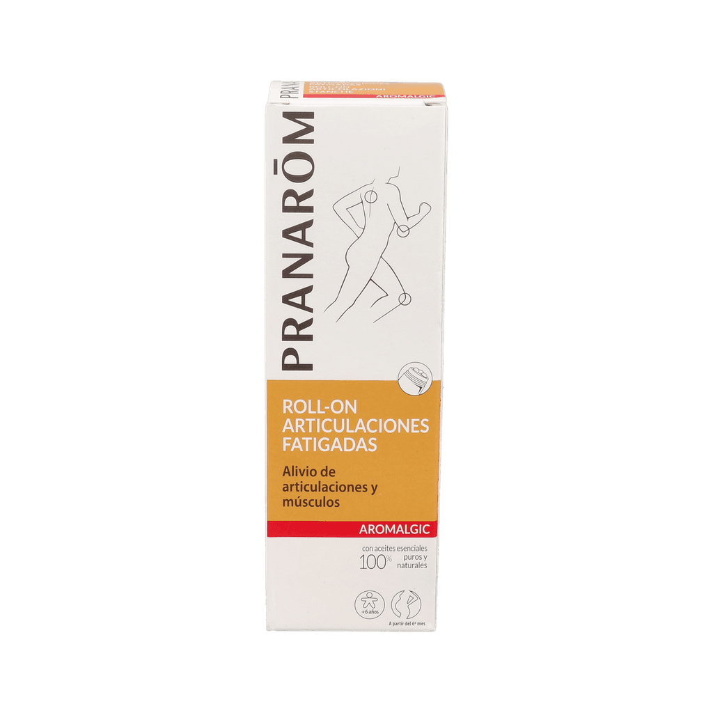 Imagen de Aromalgic 1 Roll-On