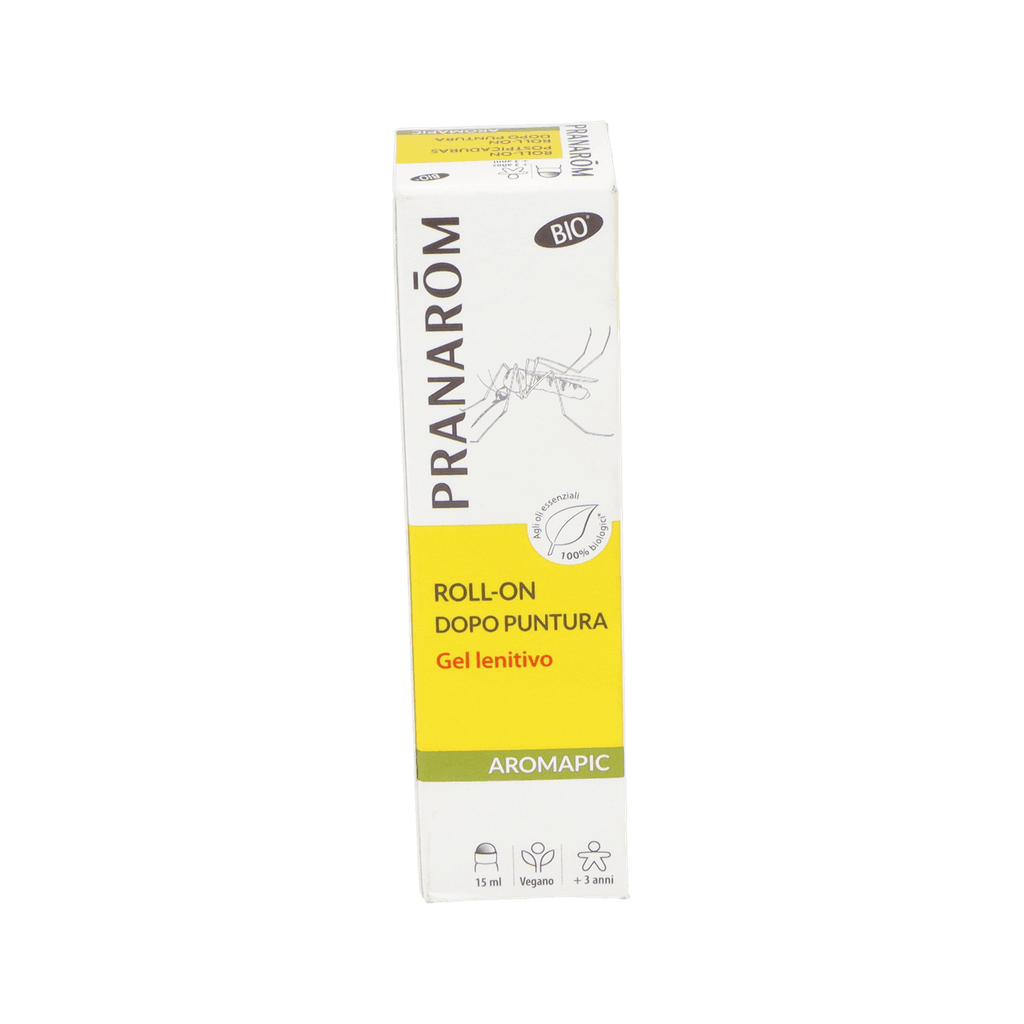 Imagen de Aromapic Roll-On Calmante Post-Picaduras