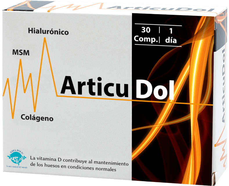 Imagen de Articudol