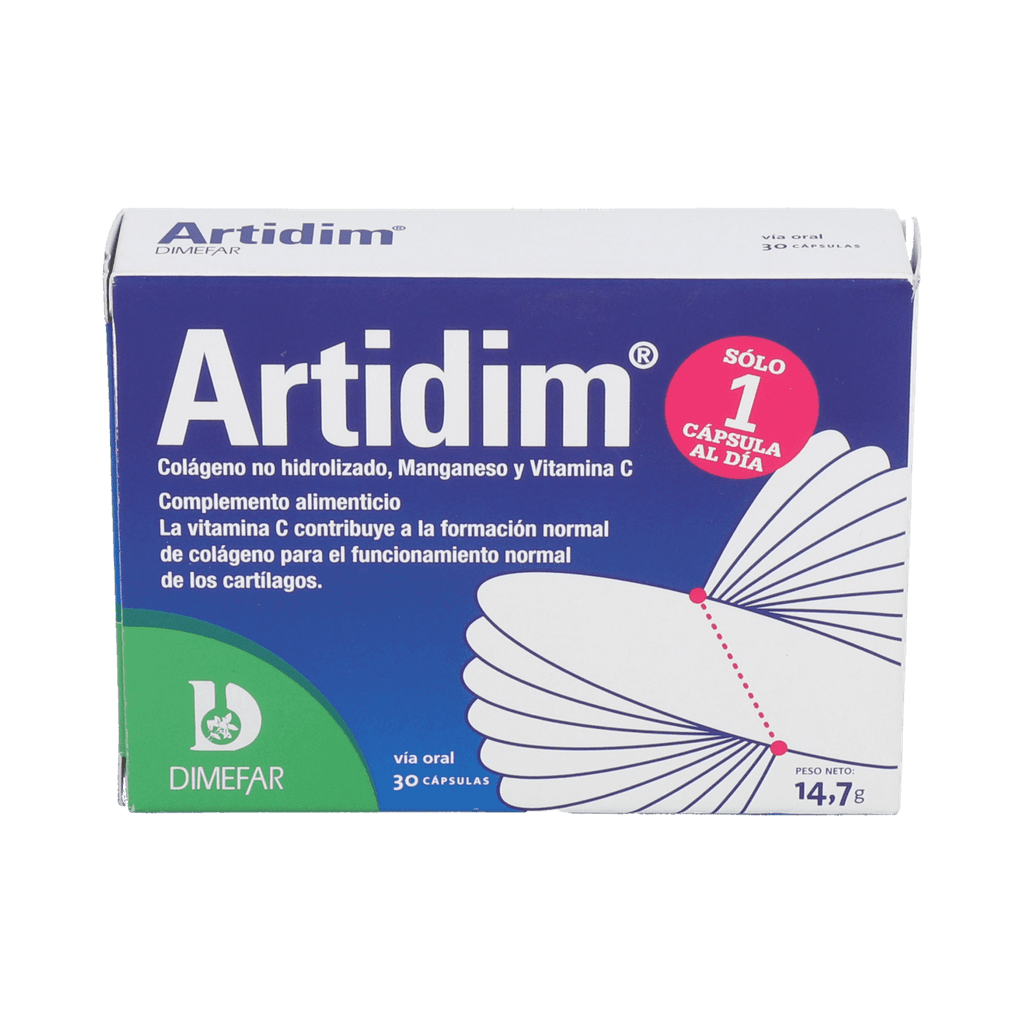 Imagen de Artidim