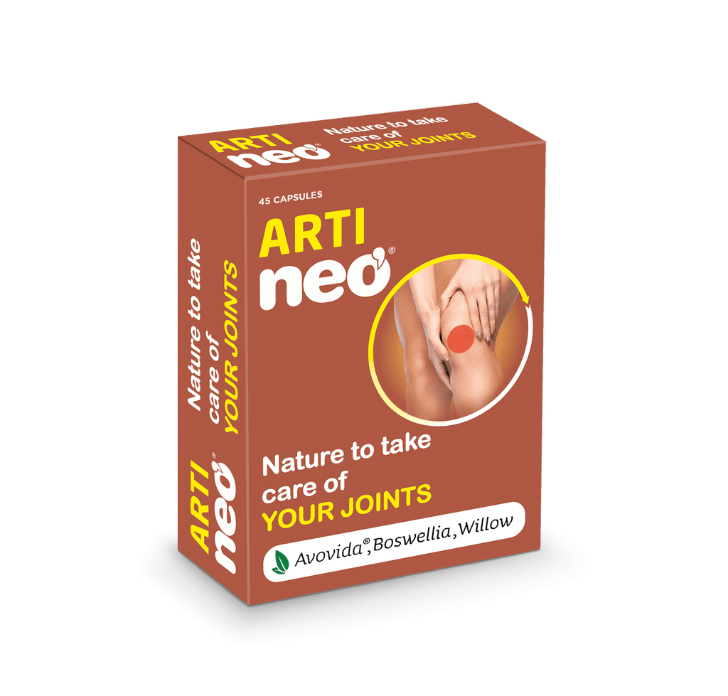 Imagen de Arti Neo