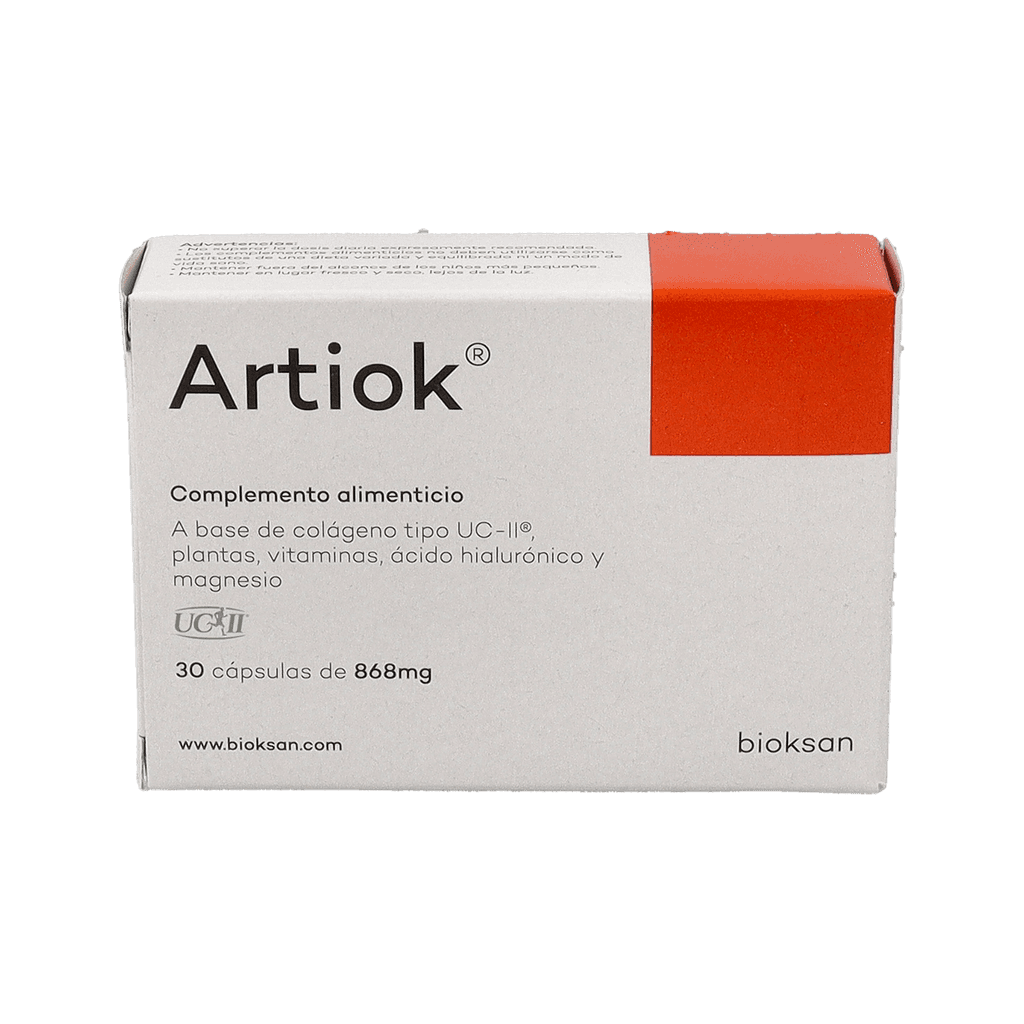 Imagen de Artiok