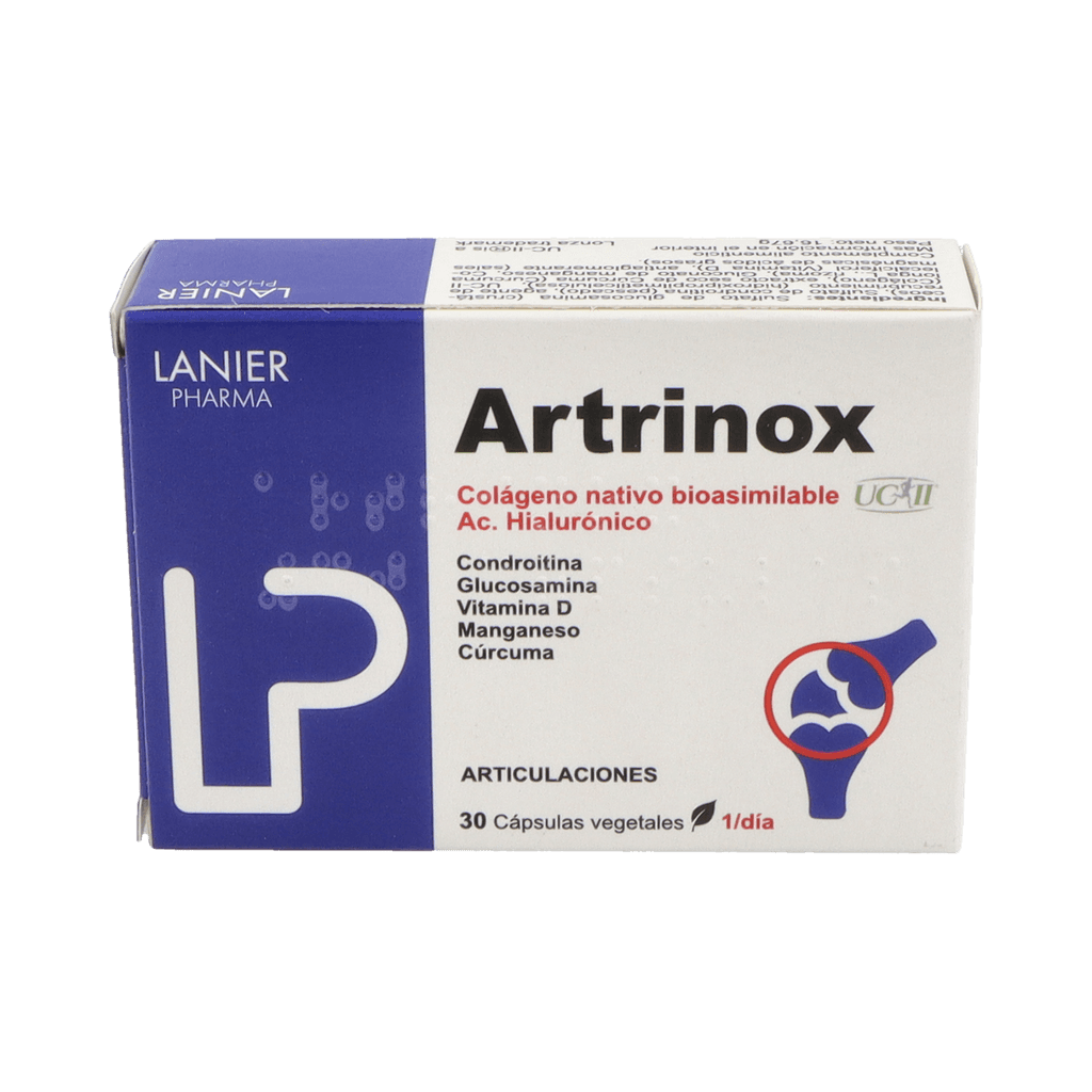 Imagen de Artrinox