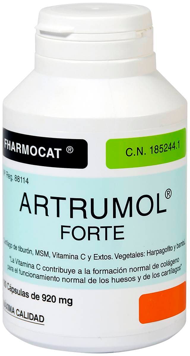 Imagen de Artrumol Forte