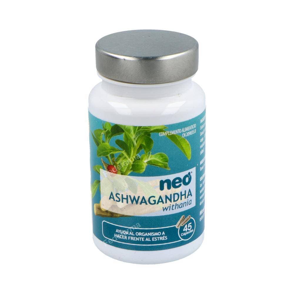Imagen de Ashwagandha Neo