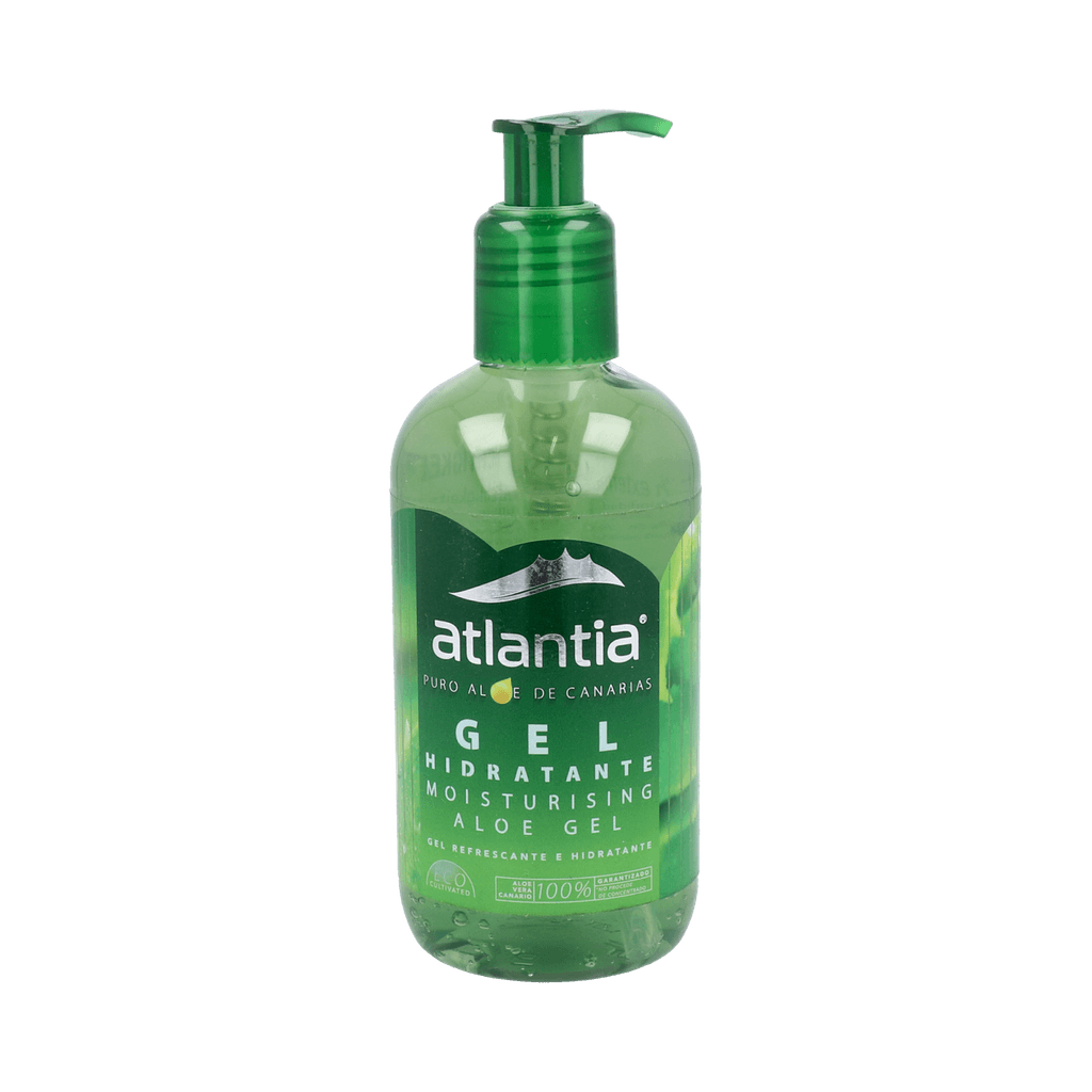 Imagen de Atlantia Gel Hidratante De Aloe