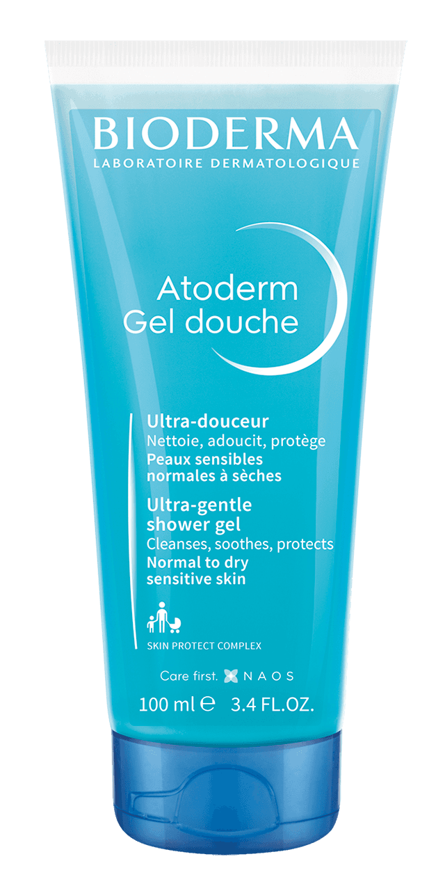 Imagen de Atoderm Gel De Douche Bioderma