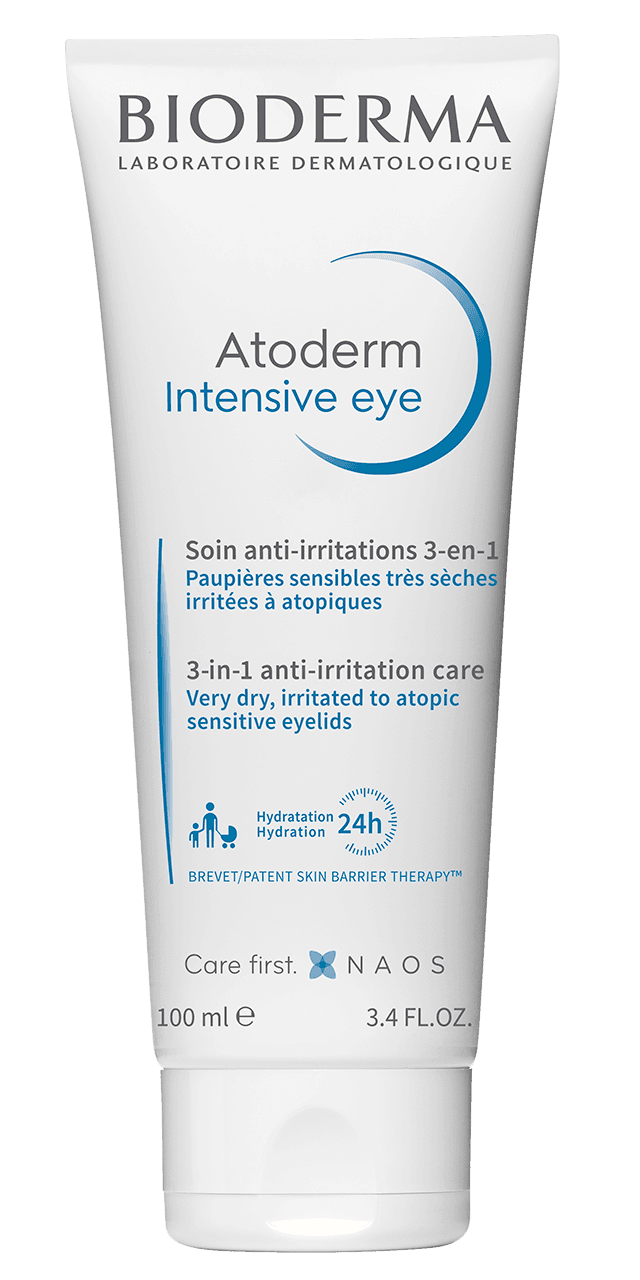 Imagen de Atoderm Intensive Eye Bioderma