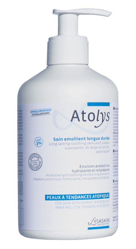 Imagen de Atolys Emulsion