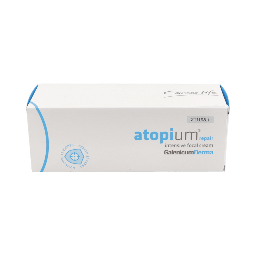 Imagen de Atopium Repair