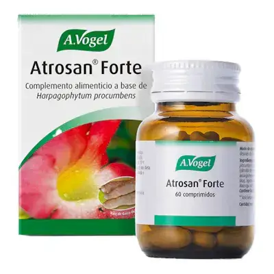 Imagen de Atrosan Forte A. Vogel