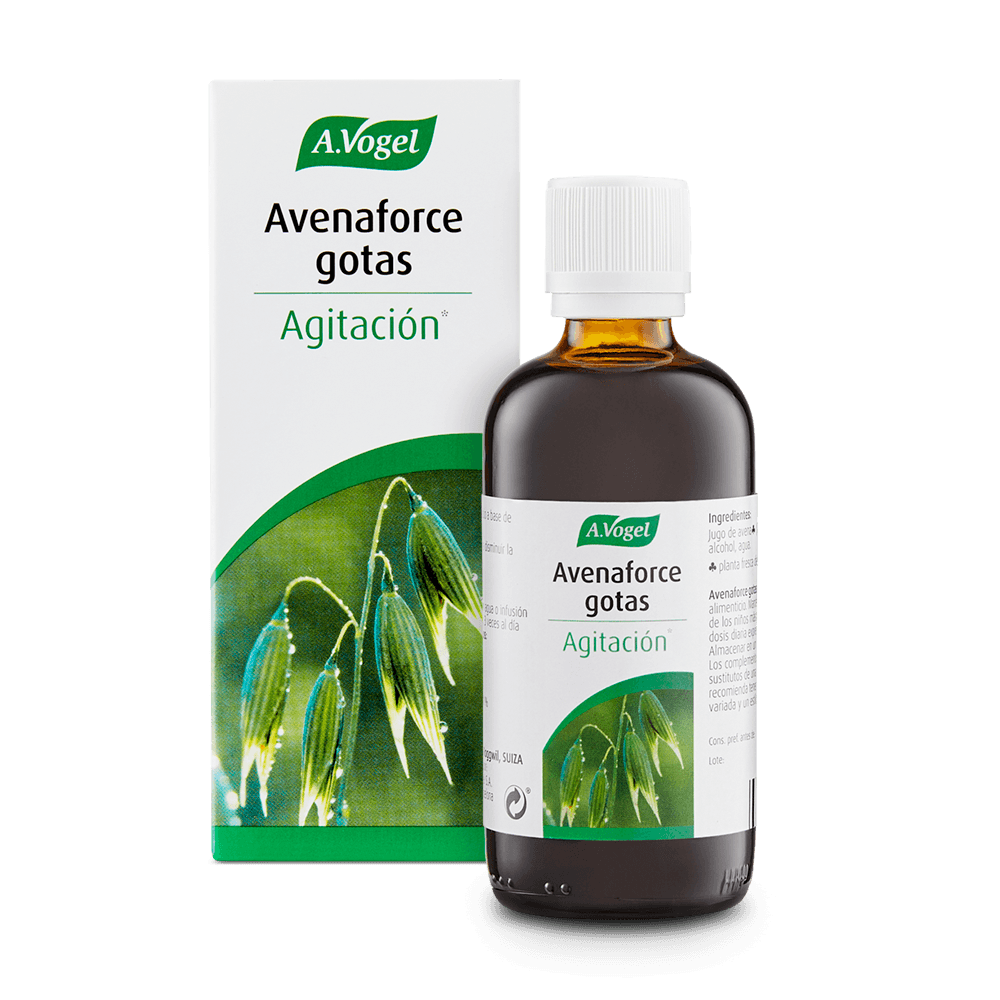 Imagen de Avenaforce