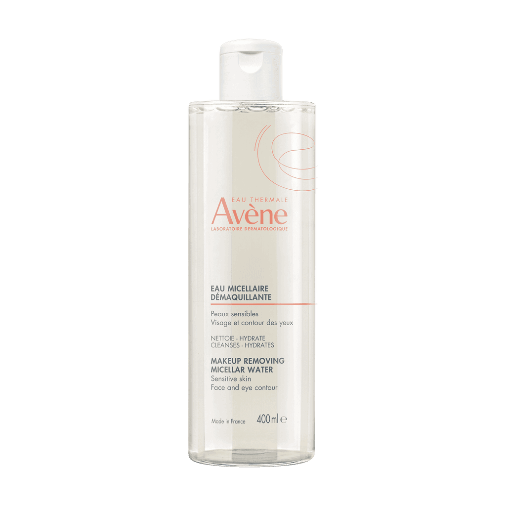 Imagen de Avene Agua Micelar Desmaquillante