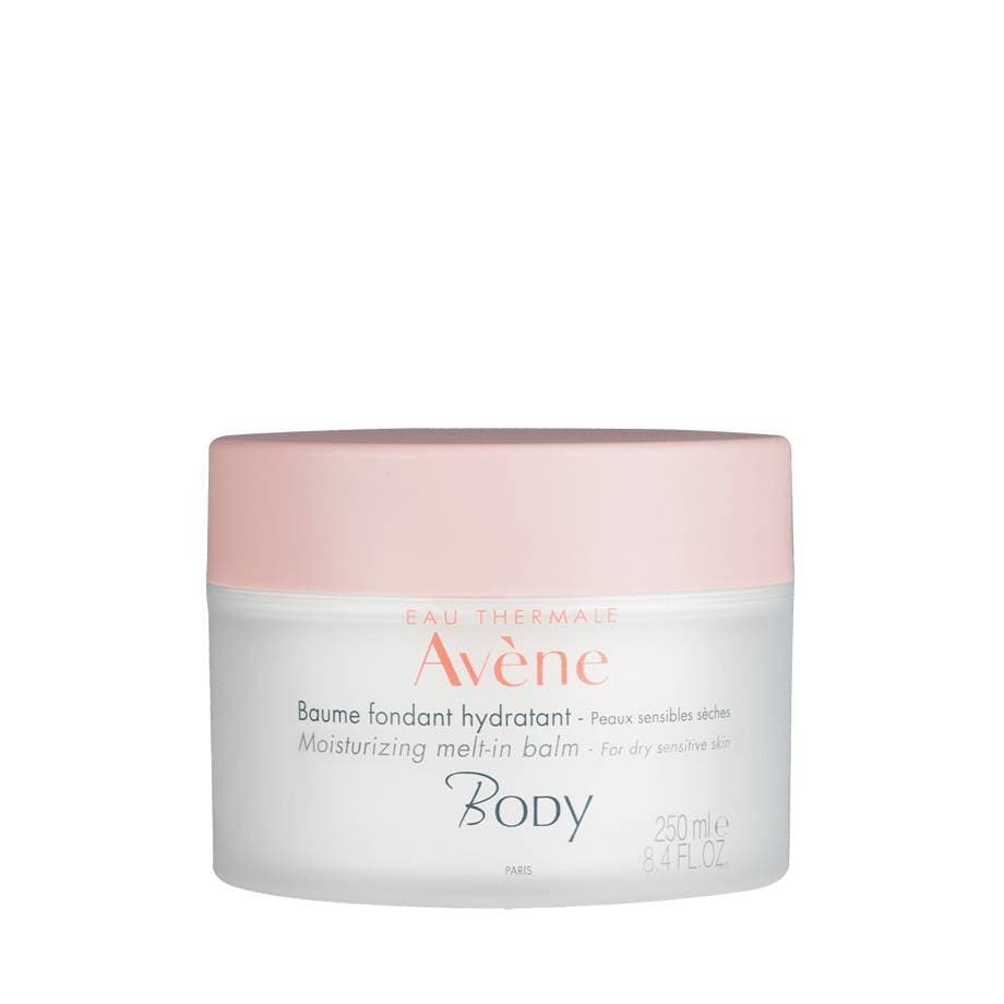 Imagen de Avene Body Balsamo Fundente Hidratante