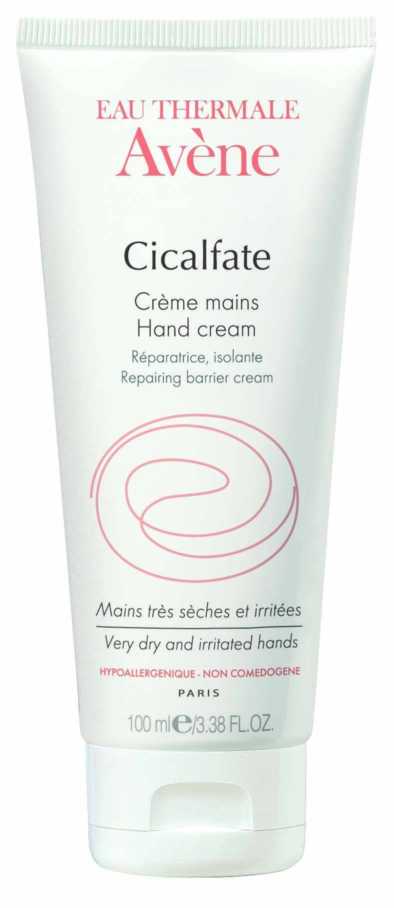 Imagen de Avene Cicalfate Crema Reparadora Efecto Barrera Crema De Manos