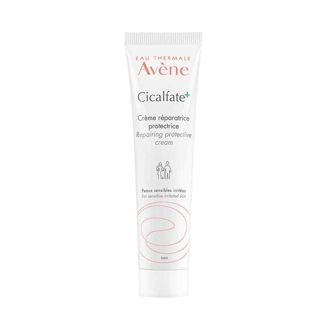 Imagen de Avene cicalfate crema reparadora protectora